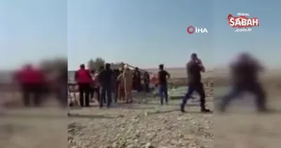Irak’ta mühimmat deposunda patlama: 7 ölü | Video