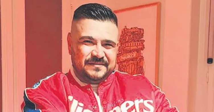 ‘Eşimin eli değdi klibim güzel oldu’