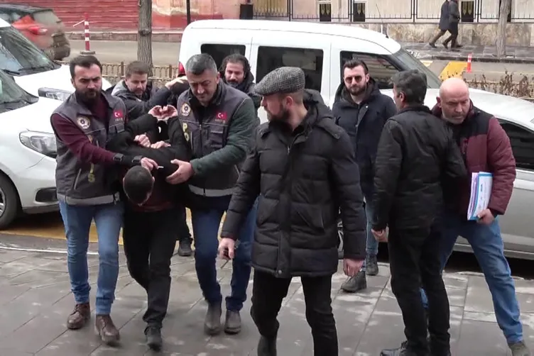 13 bin liralık vahşet! Kasap Şafak Saydam’dan kan donduran itiraf: Eşini böyle öldürmüş