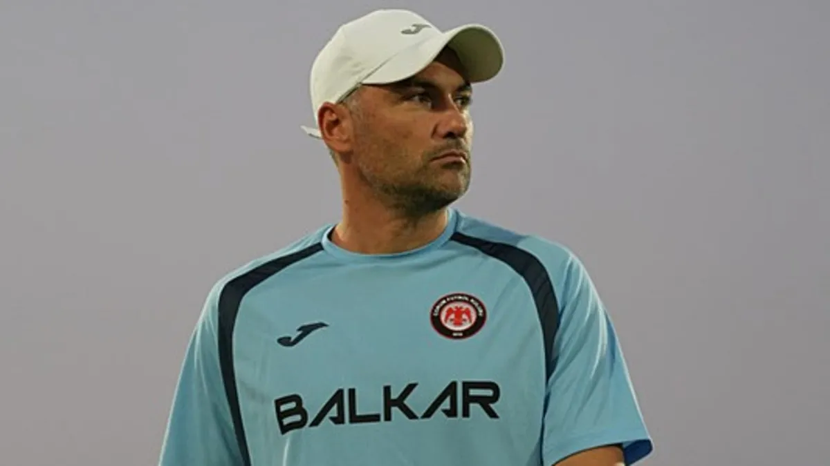 Çorum FK'de Burak Yılmaz'ın ekibine takviye!