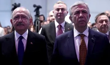 Mansur Yavaş’tan Kemal Kılıçdaroğlu’na rest: Onlar Cumhurbaşkanı Yardımcısı olursa ben propagandalara katılmam