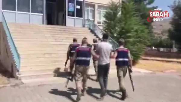 Diyarbakır’da 2 terörist yakalandı
