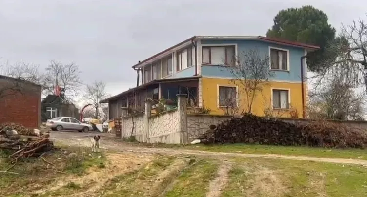 Sakarya’da kan donduran olay! Annesini öldürdü, 112’yi arayıp kaybolduğunu söyledi...