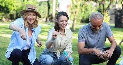 İnci Taneleri 16. bölüm fragmanı izle! Kanal D İnci Taneleri yeni bölüm fragmanı ile gelecek bölümde neler olacak?