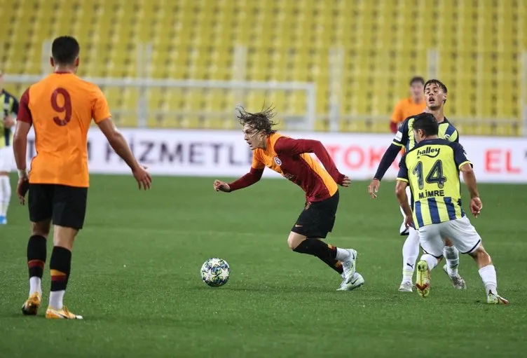 Son dakika Galatasaray transfer haberleri: Kimse bunu beklemiyordu! Kerem Aktürkoğlu derken büyük sürpriz | Morutan için çıldırtan sözler