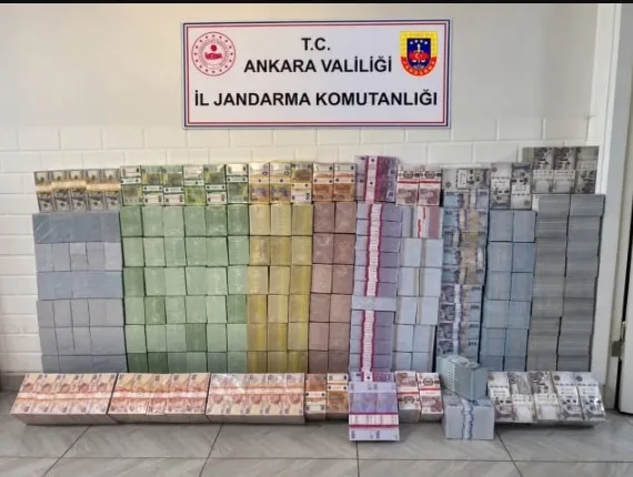 SON DAKİKA! Vanlı Kara Haydar soruşturmasında şok detaylar! 11 yıllık gizli ortaklık ortaya çıktı! VIP infazdan kara para ağına…