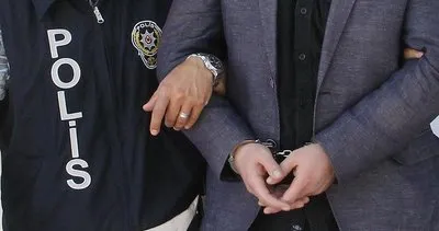 Çukurca Belediye Başkanı Tunç tutuklandı