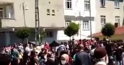 CHP’li Avcılar Belediyesi insanların hayatını hiçe saydı | Video