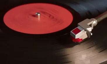 Yüksek çözünürlüklü plaklar yolda