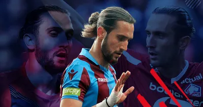 Son dakika transfer haberi: Yusuf Yazıcı, Süper Lig’e geri dönüyor! Transferde yer yerinden oynayacak: Yıllarca unutulmayacak...