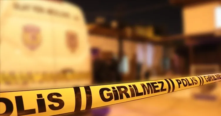 Elazığ’da iki grup arasında bıçaklı kavga: Yaralılar var