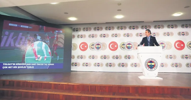 Kurnazlık yapılıyor!