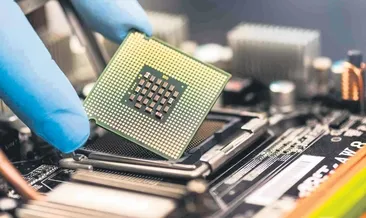 Katar’la çip için stratejik yatırım