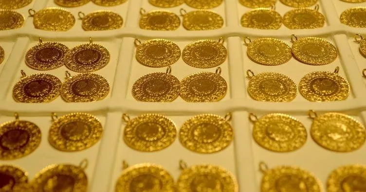 SON DAKİKA | Altın fiyatları ne kadar oldu? 23 Şubat 2021 22 ayar bilezik, tam, yarım, gram ve çeyrek altın fiyatları ne kadar, kaç TL?