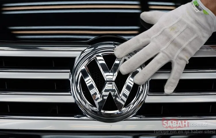 Volkswagen bir ülkede daha dizelden çıkıyor