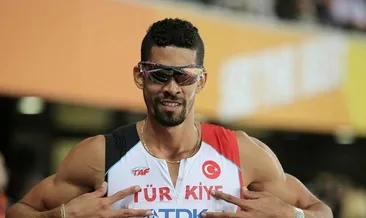 Londra’da heyecan dorukta