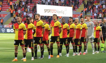 Göztepe’de ayrılıklar netleşti!
