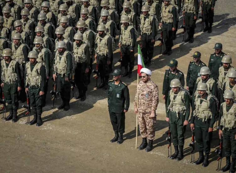İran’ın lider kadrosunun akıbeti belli oldu: İşte ölenler ve hayatta kalanlar listesi! Tahran’da hükümet nasıl işliyor?