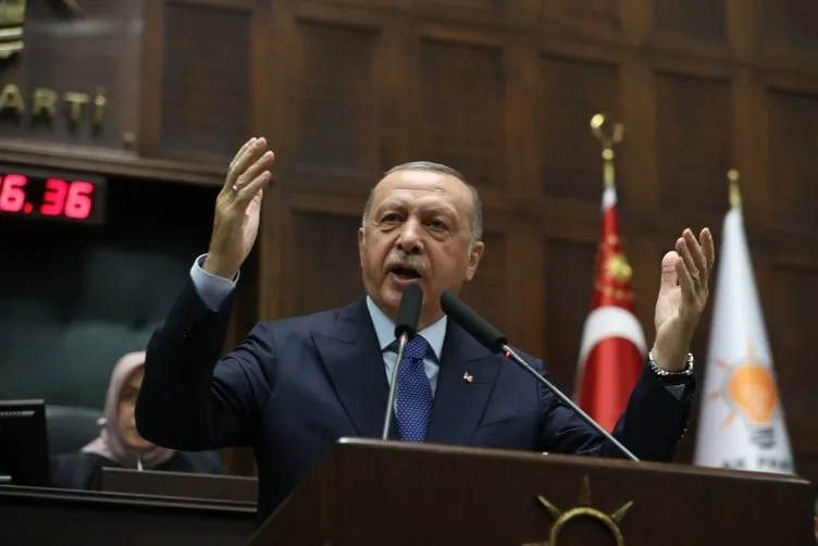 SON DAKİKA: Başkan Erdoğan'dan Rusya Ukrayna krizi açıklaması: Herkes sadece laf yapıyor NATO ne yapacaksa yapmalıdır!