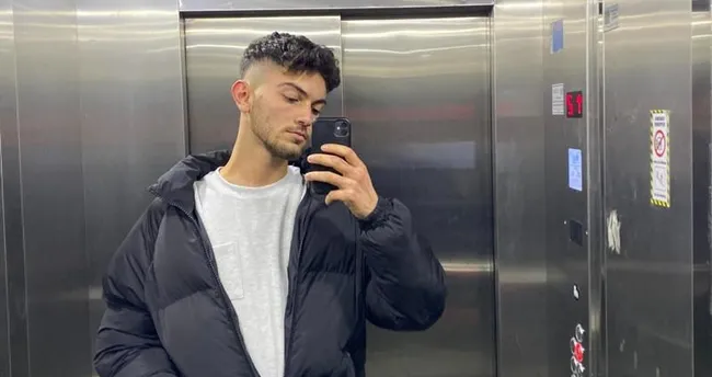 Evinde baygın bulunan üniversiteli kurtarılamadı Evinde baygın bulunan üniversiteli kurtarılamadı