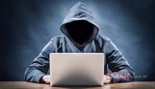 İnternetin karanlık dünyası! Google bile yanına yaklaşamıyor