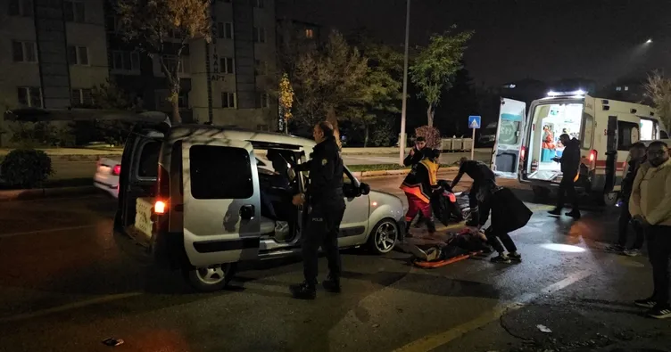 Çorum’da silahlı kavga: 1 ölü, 2 yaralı