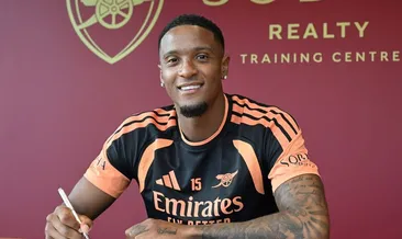Arsenal, Ezri Konsa’yı transfer etti!