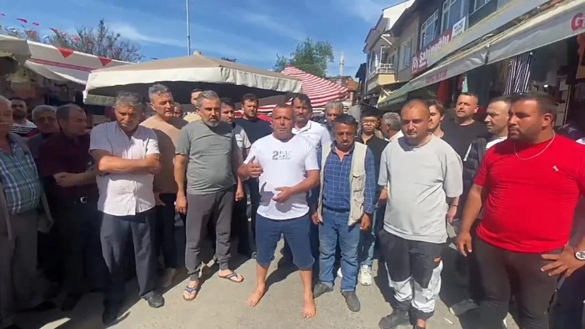 CHP'li Belediye Başkanından vatandaşların uzun yıllardır süren ekmek kapılarını kaldırma kararı