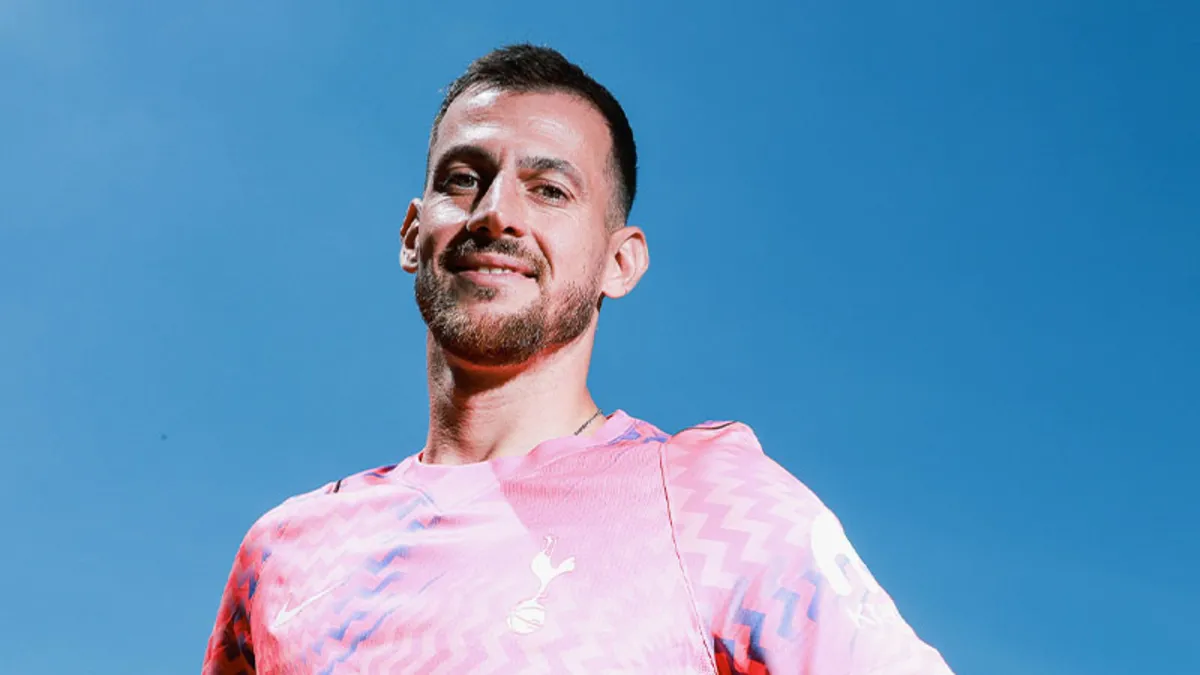 Tottenham, Martin Dubravka’yı transfer etti! Tottenham, Martin Dubravka’yı transfer etti!