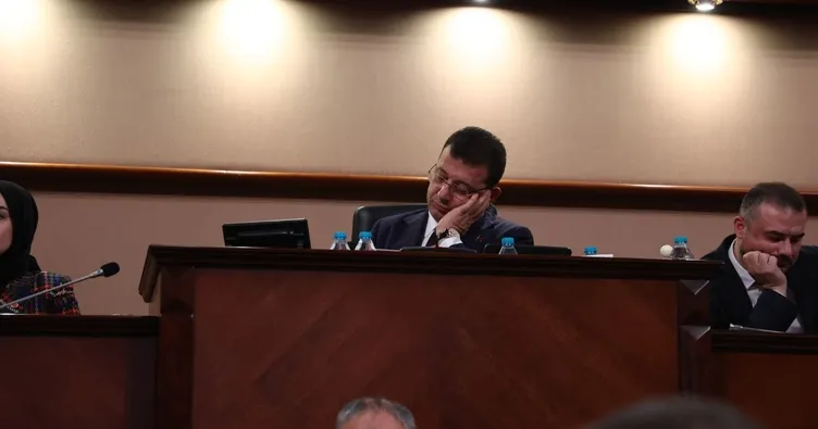 Borç batağındaki İBB iflasın eşiğinde! Tevfik Göksu vahim tabloyu gözler önüne serdi