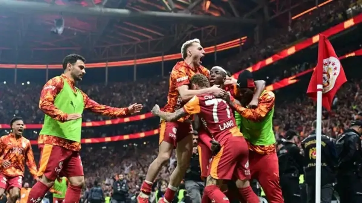 GALATASARAY ŞAMPİYONLUK KUTLAMASI YAPACAK! Galatasaray kupa töreni ne zaman, nerede ve saat kaçta?
