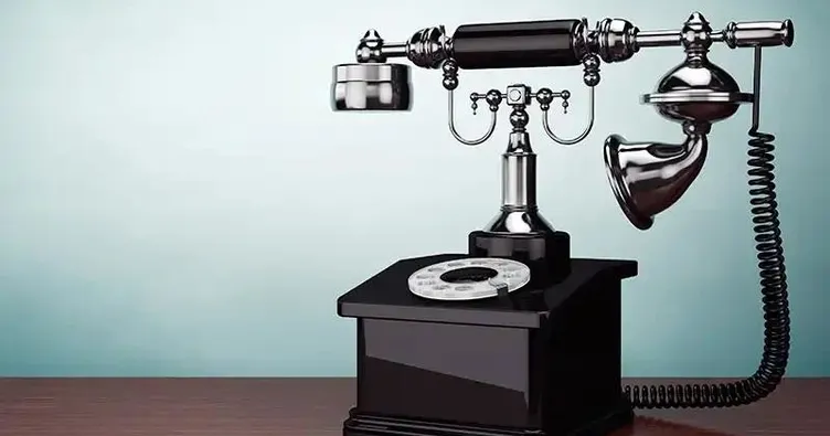 İlk ‘Alo’nun üzerinden 150 yıl geçti