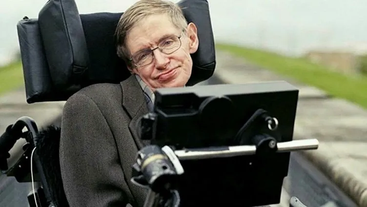 Stephen Hawking yıllar önce uyarmıştı: Bilim insanlarından korkutan keşif: ‘Her şey yok olacak’