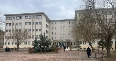 Babasını ve ağabeyini tabanca öldüren çocuk tutuklandı #sivas