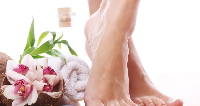 topuk catlagina ne iyi gelir nasil