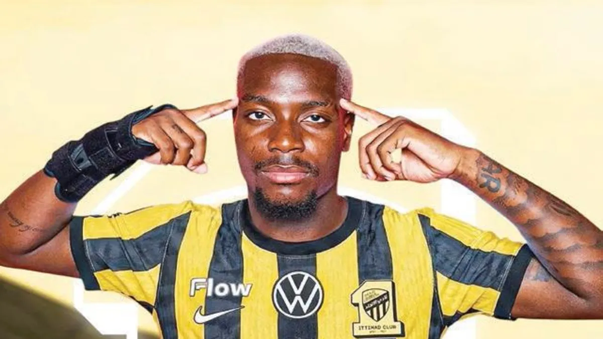 Fırtına’ya genç golcü