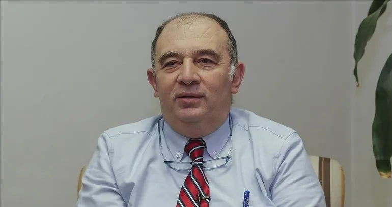 Prof. Dr. Ateş Kara’dan üst solunum yolu enfeksiyonlarına karşı uyarı
