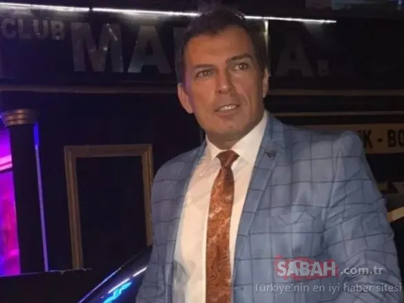 Artık bambaşka bir hayat yaşıyor maneviyata yönelen Meriç Erkan adını bile değiştirdi! Bir dönem Ahu Tuğba’nın çılgın aşkı olarak biliniyordu!