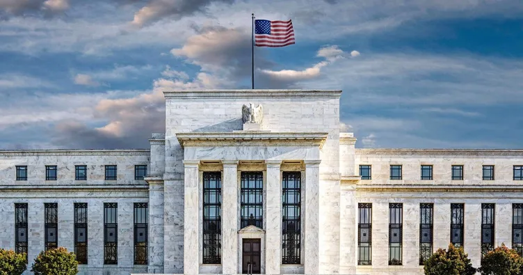 Son dakika: Piyasalar merakla bekliyordu... Fed faiz kararını açıkladı!