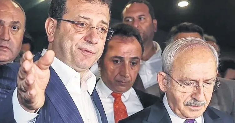 ‘Birleşe birleşe kazanacağız’ diyerek yola çıkmışlardı: CHP paramparça