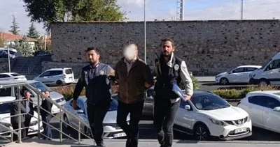 Sosyal medyada yanıltıcı paylaşımlar yapan şahıs tutuklandı #nevsehir