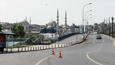 Hafta sonu sokağa çıkma yasağı son dakika gelişmeleri: Hafta sonu sokağa çıkma yasağı var mı, olacak mı? Açıklama geldi!