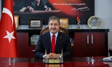 Erdinç Yılmaz kimdir, kaç yaşında ve aslen nereli? Yeni Eskişehir Valisi Dr. Erdinç Yılmaz’ın biyografisi