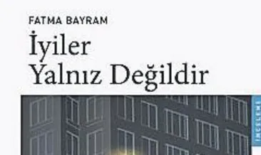 Cevabını aradıklarımıza dair...