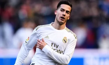 Beşiktaş’tan Lucas Vazquez bombası!