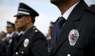 Polis memurları dikkat!