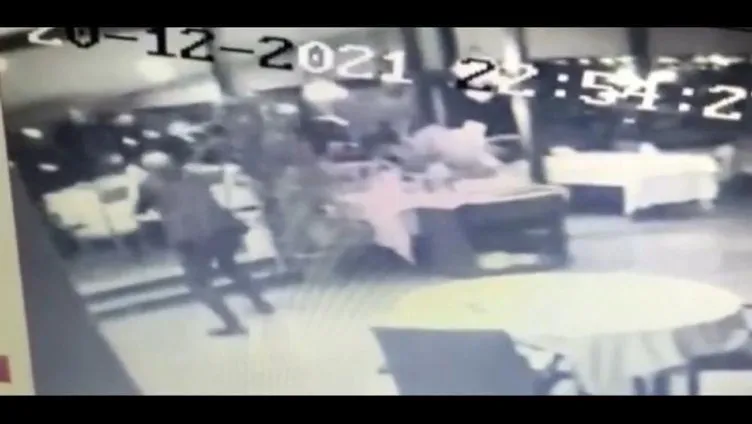Kadıköy’deki çatışmada Ziya Bandırmalıoğlu ölmüştü! 40 milyon euro’luk yatın sahibi konuştu!