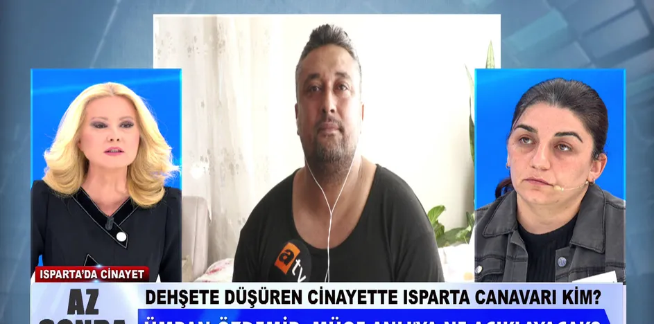 Çarşamba gününün kazanı atv oldu!