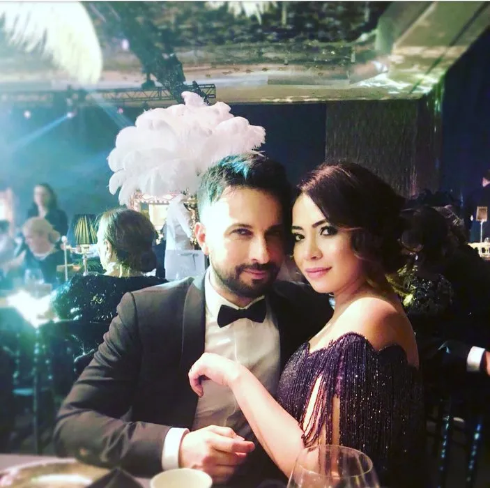 Tarkan’ın kızının adı… Son Dakika Magazin Haberleri