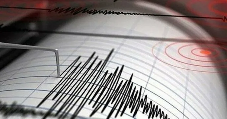 Son dakika haberi: Yunanistan’da korkutan deprem! Kandilli Rasathanesi ile son depremler listesi